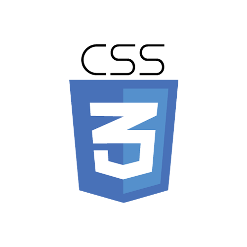 CSS3-logo