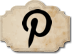 custom pinterest icon