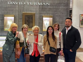 2024 David Yurman Event