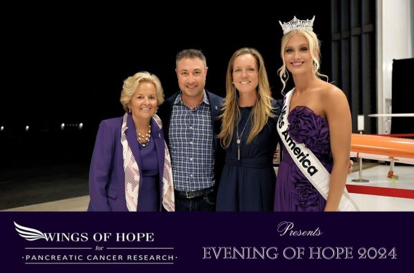 2024 Evening of Hope