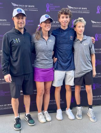2024 Kingsbury Open