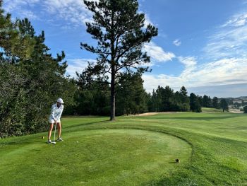 2024 Kingsbury Open