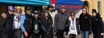 5k/10k run/walk for PANCREATIC CANCER RESEARCH