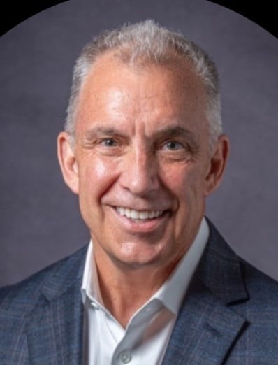 Bill Hogan