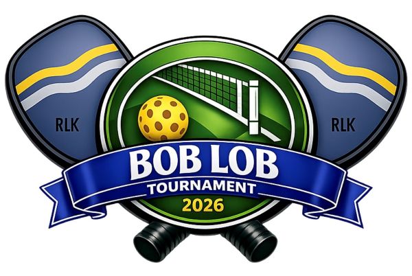 2026 Bob Lob Pickleball Event