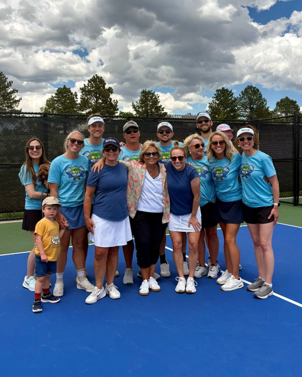 2026 Bob Lob Pickleball Event