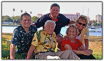 The Shul Family