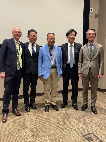 International Rocky Mountain Pancreas Symposium