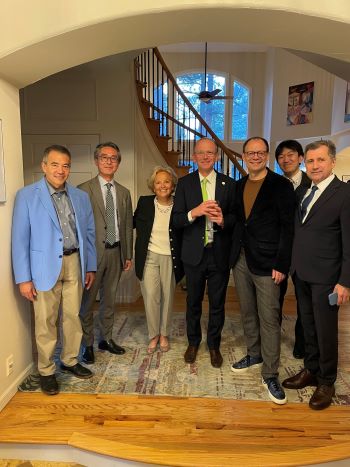 International Rocky Mountain Pancreas Symposium
